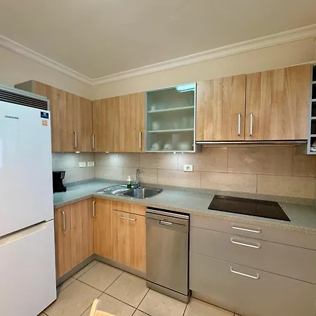 Apartment Mesa Y Lopez *