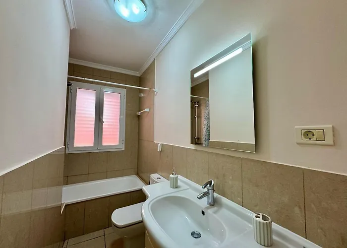 Apartmán Mesa Y Lopez *