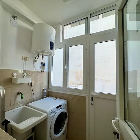 Mesa Y Lopez Appartamento *