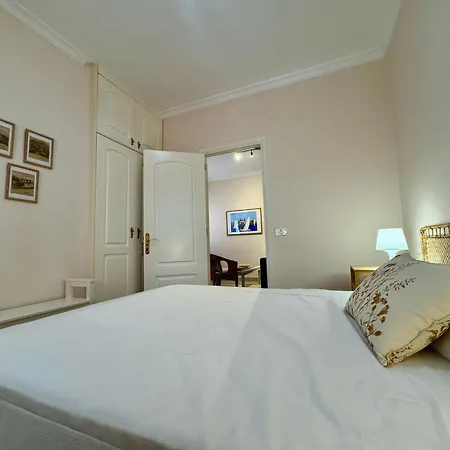 Mesa Y Lopez 大加那利岛拉斯帕尔马斯