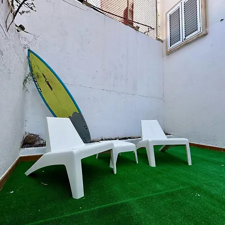 Mesa Y Lopez - By Gestion Vacacional Canarias