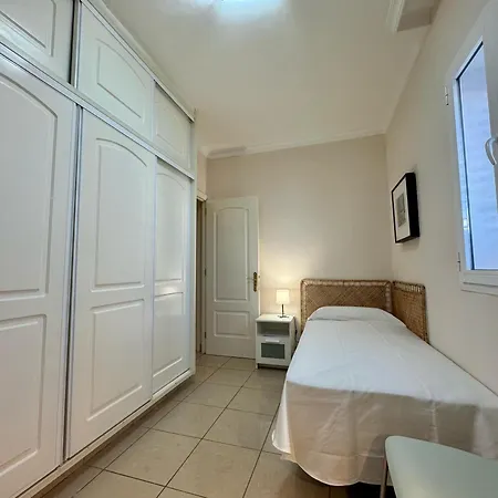 Διαμέρισμα Mesa Y Lopez - By Gestion Vacacional Canarias *