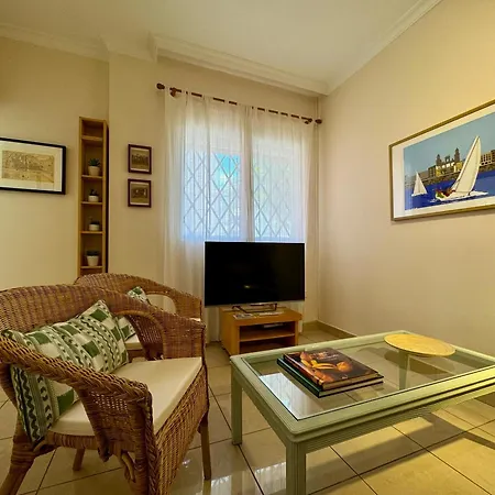 Mesa Y Lopez Apartment Las Palmas de Gran Canaria