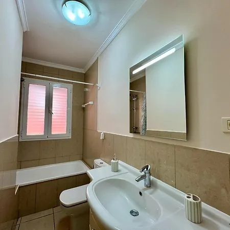 Διαμέρισμα Mesa Y Lopez - By Gestion Vacacional Canarias *