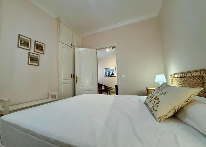 Mesa Y Lopez Las Palmas de Gran Canaria