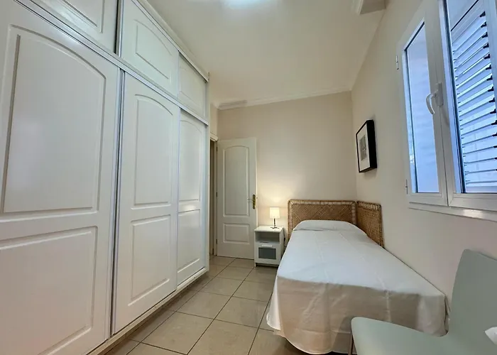 Apartament Mesa Y Lopez *